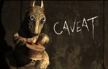 Sitges 2021: Crítica de "Caveat"