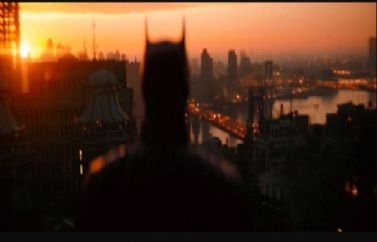 "The Batman": Nueva imágen y mañana tráiler