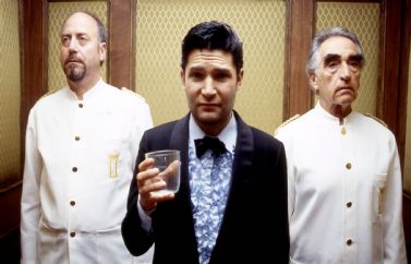 "The Birthday", la ópera prima de Eugenio Mirá, ya disponible en Filmin