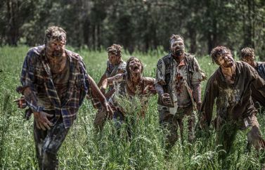 Crítica de "Wyrmwood: Apocalypse": brutal, divertida y salvaje.