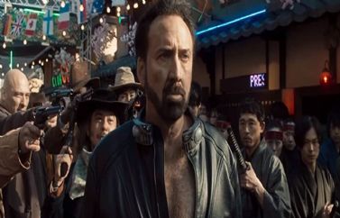 Crítica de "Prisioneros del Ghostland", el decepcionante debut americano de Sion Sono