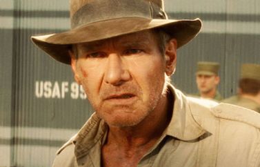 "Indiana Jones 5" retrasa su estreno un año