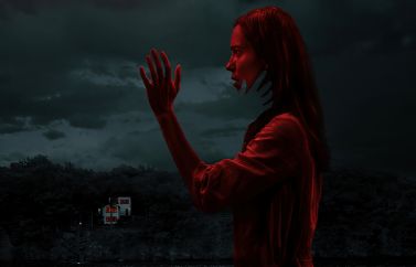 Crítica de "The Night House", la cinta que está disponible en Disney+
