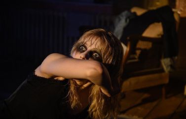 La Muestra Syfy tendrá una edición especial en Halloween