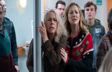 "Halloween Kills": Entrevistamos a Jamie Lee Curtis, David Gordon Green y Judy Greer