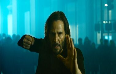 "Matrix Resurrections" obtiene calificación "R" por su violencia