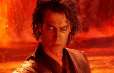 Hayden Christensen regresará como Anakin Skywalker en "Ahsoka"