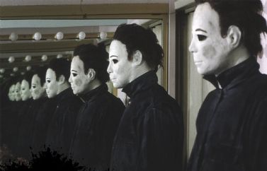 Dark TV ha preparado un día de Halloween con Michael Myers a la cabeza