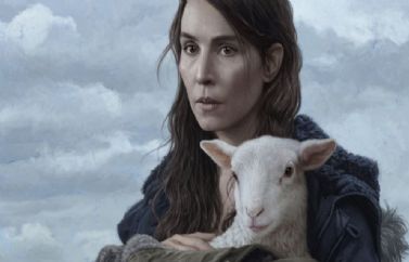 Tráiler español y fecha de estreno de "LAMB"