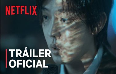 Netflix muestra el tráiler español de "Rumbo al Infierno", la serie del director de "Train To Busan"