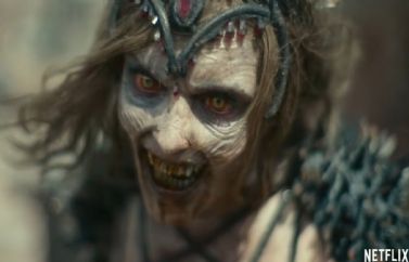 "Planet of the Dead" es el título de la secuela de "Ejército de los Muertos"