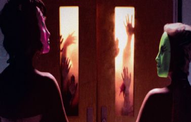 La edición online de Molins Horror Film Festival comienza hoy en Filmin