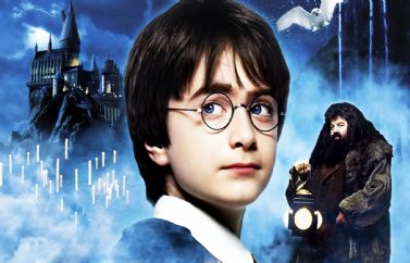 Listado de cines en que se estrenará "Harry Potter y la piedra filosofal" por su 20º Aniversario
