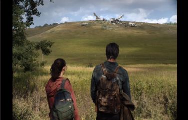 "The Last of Us": Nuevas imágenes del rodaje de la serie de HBO