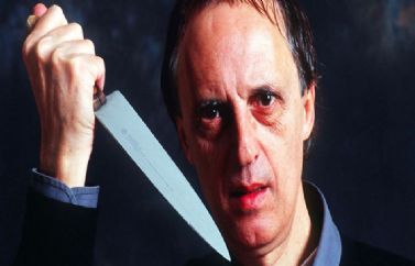 "Dark Glasses": Primera imagen del regreso de Dario Argento a la dirección