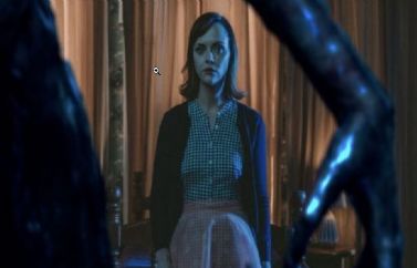 Primeras imágenes de Christina Ricci en "Monstrous"