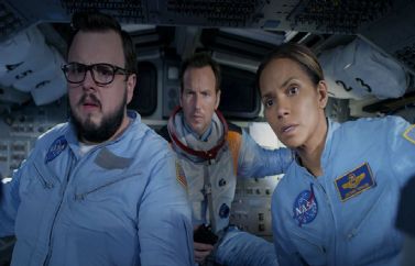 Nuevo tráiler de "Moonfall", el título de Roland Emmerich