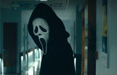 Detrás de las cámaras en español de "Scream"