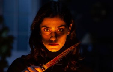 Nuevo tráiler de la francesa "The Advent Calendar"