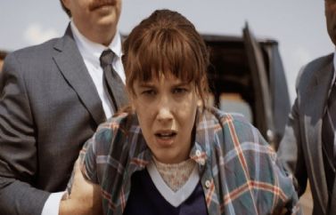 "Stranger Things": Magnífico tráiler de la 4ª Temporada