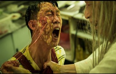 Resumen de la Semana de Terror de San Sebastián 2021