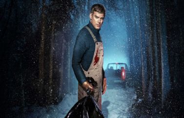 Movistar+ estrena hoy "Dexter: New Blood"