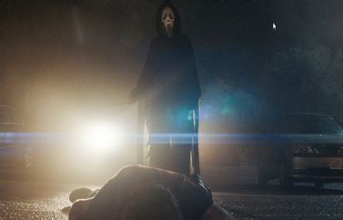 "Scream": Cuatro nuevas imágenes de la película