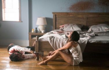 Crítica de "Till Death", el regreso de Megan Fox al terror que ofrece lo que promete