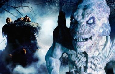 ¿En marcha un remake de "Pumpkinhead"?