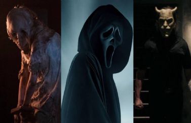 10 títulos que nos lo harán pasar mal este invierno