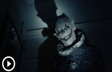 Tráiler español de "Jack in the Box", el título que Filmin estrenará en Nochebuena