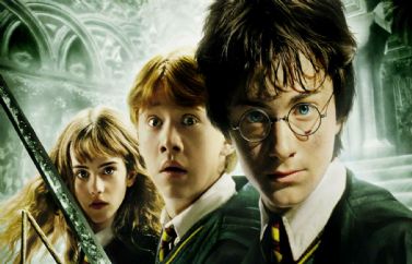 El próximo 1 de enero será el momento de regresar a Hogwarts