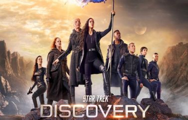 "Star Trek: Discovery" desaparece del catálogo de Netflix