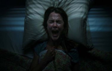 Entrevistamos a Scott Cooper, director de "Antlers: Criatura Oscura". ¡Ya en cines!