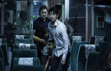 El remake americano de "Train To Busan" ya tiene título