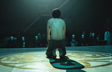 Netflix ha estrenado hoy "Rumbo al Infierno", la serie del director de "Train To Busan"