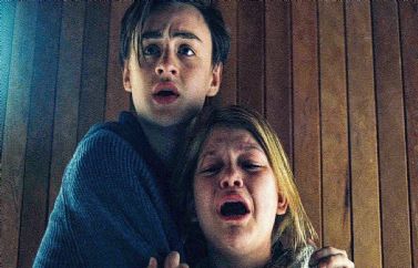 Crítica de "La Cabaña Siniestra", la película de Severin Fiala, Veronika Franz