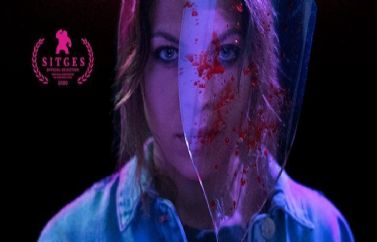 Entrevistamos a Lucía Forner, directora de "Dana", cortometraje candidato a los próximos Goya
