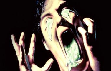 Aparecen 30 minutos inéditos de "In-Natural (The Stuff)", la cinta de Larry Cohen