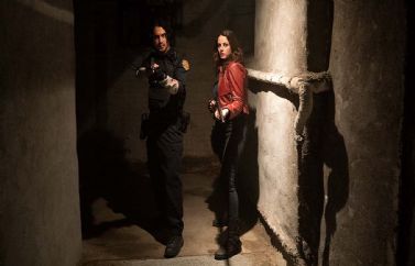 Crítica de "Resident Evil: Bienvenidos a Raccoon City"