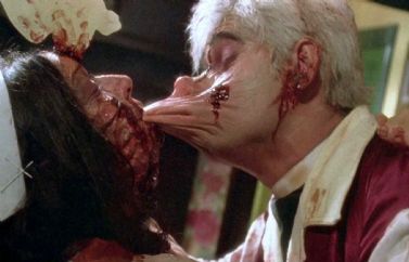 En marcha una restauración 4K de "Braindead: Tu madre se ha comido a mi perro"