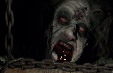 "Evil Dead Rise" será muy oscura y seria según Bruce Campbell