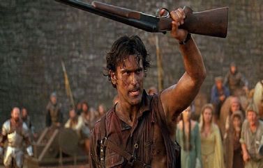 Bruce Campbell explica el motivo por que el no volverá a interpretar a Ash