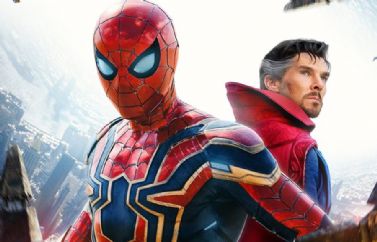Confirmada la duración de "Spider-Man: No Way Home"