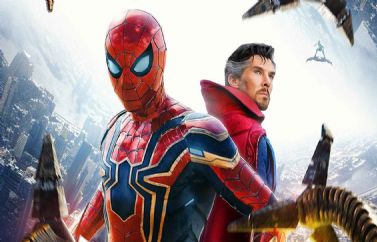 Tom Holland protagonizará otra trilogía de "Spider-Man" tras "No Way Home"