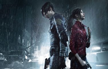 "Resident Evil": Netflix muestra el primer teaser de la serie live action que está en marcha