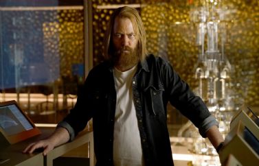 Nick Offerman se une al reparto de "The Last Of Us"
