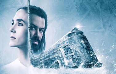 "Snowpiercer": Tráiler Oficial de la 3ª Temporada