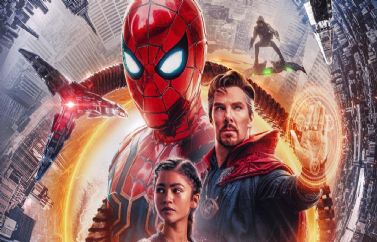 Crítica de "Spider-Man: No Way Home" (sin spoilers)