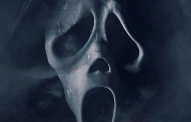 Nuevo y alucinante póster de "Scream"